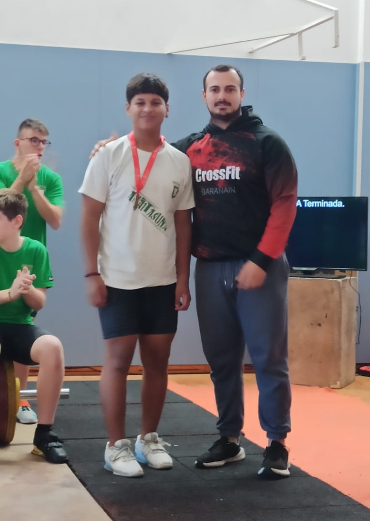 IV Jornada y Final XXXVI Juegos Deportivos de Navarra 2023